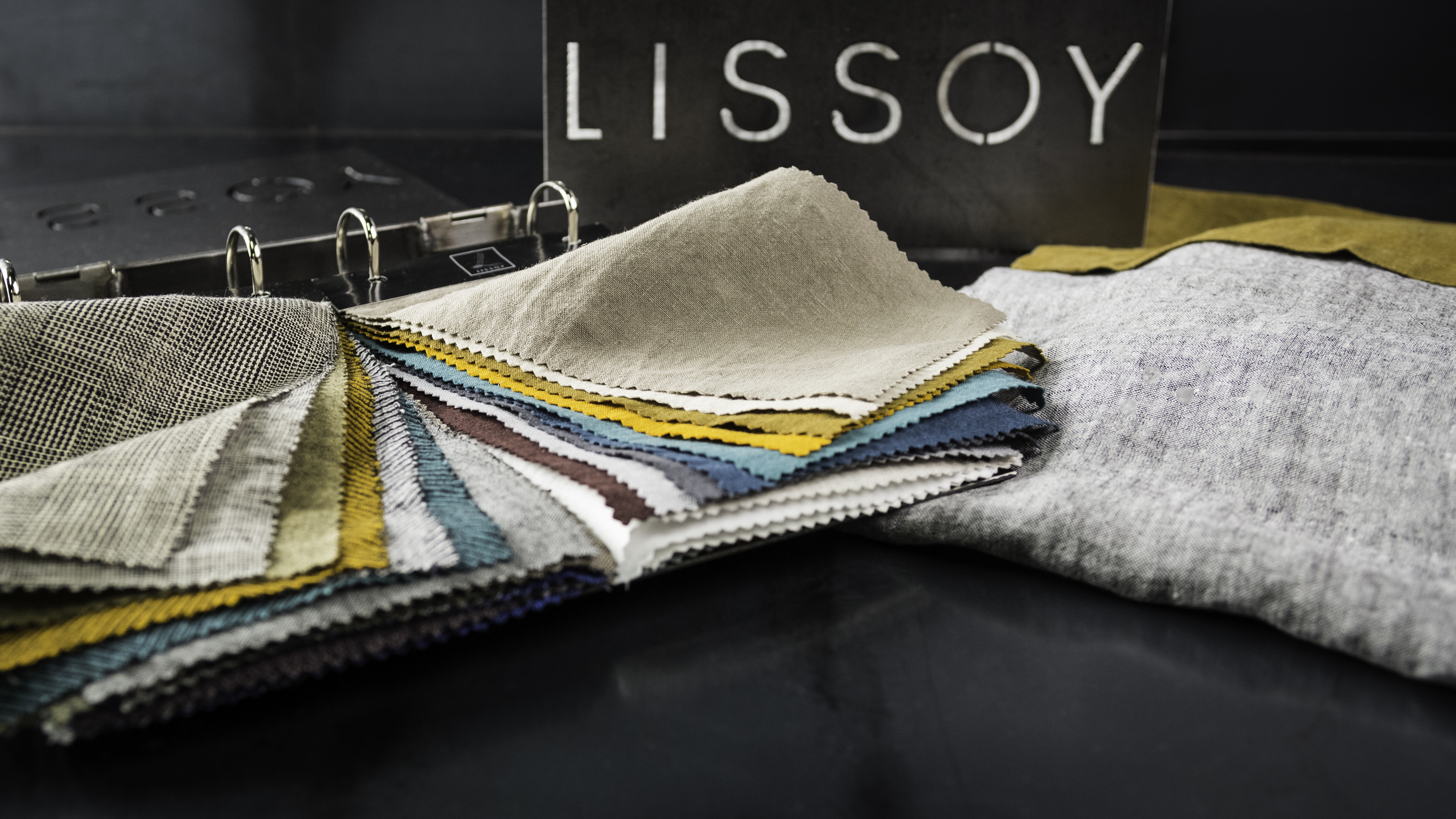 Société LISSOY